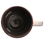 6er Set Coffeeblack Kaffeebecher mit Henkel schwarz - 24326256_Bild_3