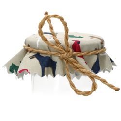 03-010507346-MamboCat-Marmeladendeckechen-2023-Hunde-mit-Schleife.jpg Sturzglas Stoffdeckchen 10 Stück Hunde + Gummiband + 4m Jute-Schnur_Bild_3