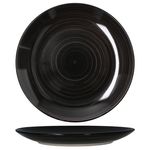 18tlg Coffeeblack Teller Set 6 Personen_Bild_3