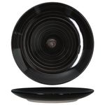 18tlg Coffeeblack Teller Set 6 Personen_Bild_5