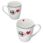 2er Set Kaffeebecher Caffee Amore 300 ml - 412833_Bild_2