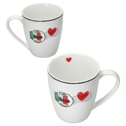 02-412833-Ritzenhoff-und-Breker-Caffee-Amore-Kaffeebecher-360ml-2er-Set.jpg 2er Set Kaffeebecher Caffee Amore 300 ml - 412833_Bild_2