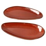 2er Set Servierplatte Marron Taste - 211566_Bild_1