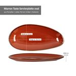2er Set Servierplatte Marron Taste - 211566_Bild_6