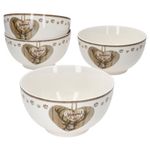 4er Set Country Heart Müslischalen - 407761_Bild_2