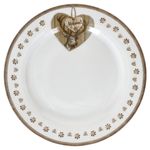 4er Set Country Heart Dessertteller - 407778_Bild_5