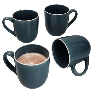 4er Set Kaffeebecher Linus Blau - 403930_Bild_1
