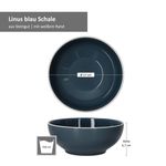 4er Set Schale Linus Blau - 403947_Bild_6