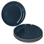 4er Set Speiseteller Linus Blau - 403961_Bild_2
