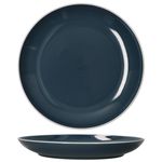 4er Set Speiseteller Linus Blau - 403961_Bild_3