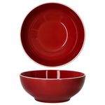 4er Set Schale Linus Rot - 404135_Bild_3