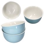 4er Set Müslischale Nordic Blau Doppio - 406351_Bild_2