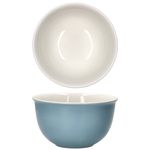 4er Set Müslischale Nordic Blau Doppio - 406351_Bild_3