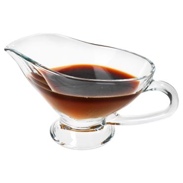 Sauciere Gourmet aus Glas 310ml - 5145020_Bild_1