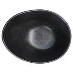 4er Set Manhattan Snack- & Dip-Schälchen schwarz oval - 24322655_Bild_3