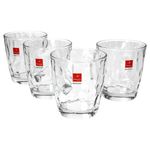 4er Set Diamond Trinkglas 39cl - 302260_Bild_2