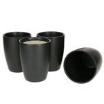 2x Becher m. H. weiß & 4x Schale gemischt_Bild_4