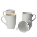 2x Becher m. H. weiß & 4x Schale gemischt_Bild_5