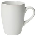 4er Set Kaffeebecher Nero Bianco mit & ohne Henkel weiß & schwarz_Bild_3