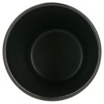 4er Set Kaffeebecher Nero Bianco mit & ohne Henkel weiß & schwarz_Bild_5