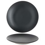 4er Set Kuchenteller Nero Bianco weiß & schwarz_Bild_5