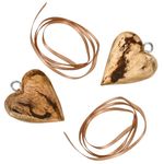 8l  + 2x Percha Holz-Herz & 2x Deko-Bändchen_Bild_4