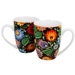 Etnic 2er Set Becher konisch 300 ml + Geschenkkarton - 931454_Bild_2