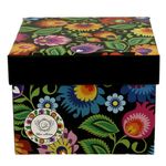 Etnic Espressotassen-Set für 2 Personen 100ml + Geschenkkarton - 931515_Bild_5