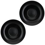 2er Set NERO Pastateller 27cm schwarz - 27020614_Bild_2