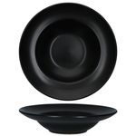 4er Set NERO Pastateller 27cm schwarz - 27020614_Bild_4