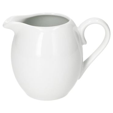 TOMMY Milchkännchen weiß Porzellan_Bild_1