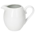 TOMMY Milchkännchen weiß Porzellan_Bild_1