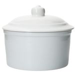 ANNA Gebäckdose weiß 960ml aus Porzellan - 161880_Bild_3