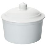 ANNA Gebäckdose weiß 960ml aus Porzellan - 161880_Bild_6