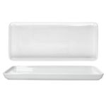 ANNA Kuchenplatte weiß rechteckig aus Porzellan - 161881_Bild_4