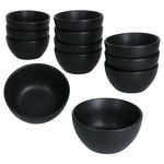 12er Set Snack- & Dip-Schälchen London Lampart Nero - 24304272_Bild_2