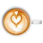 6er Set Kaffeebecher Eukalyptus weiß_Bild_3