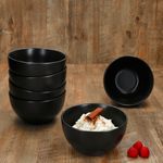 2cm matt schwarz aus Steingut – AS.BW.F.01898_Bild_3