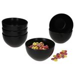 2cm matt schwarz aus Steingut – AS.BW.F.01898_Bild_5