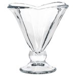 6er Set Klover Eisbecher mit Fuß - 41334_Bild_5