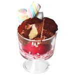 6er Set Primus Eisbecher rund mit Fuß - 78248_Bild_3