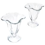 2er Set CANA Amuse-Bouche-Gläser mit Fuß - 51078_Bild_2