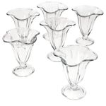 6er Set CANA Amuse-Bouche-Gläser mit Fuß - 51078_Bild_2