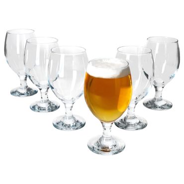 6er Set Pokal-Biergläser - 44417_Bild_1
