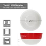 MamboCat 6er Set Porzellan Serie Variant ROT_Bild_37_Variant