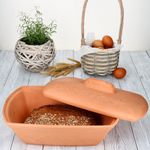 TERRA Brottopf aus Terrakotta - 1982_Bild_6