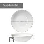 VENEZIA Servierschale 23 cm - 414042_Bild_7