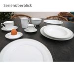 2er Set VENEZIA Servierschale 23 cm - 414042_Bild_6