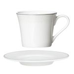 6er Set VENEZIA Espressotassen mit Untertassen - 6x 413953 & 6x 413977_Bild_4