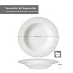 6er Set VENEZIA Suppenteller - 413939_Bild_8